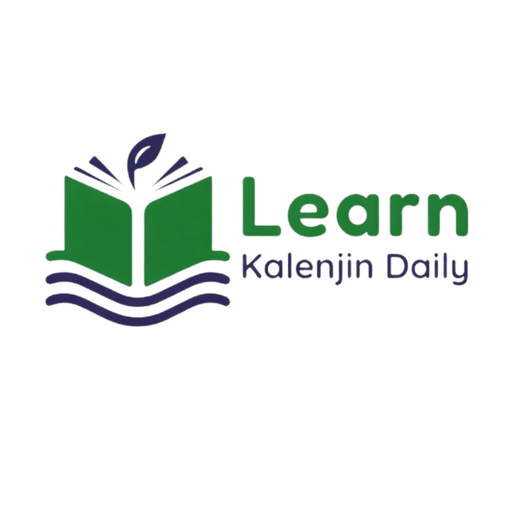 learnkalenjindaily.co.ke